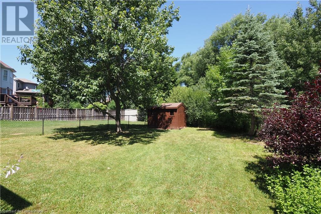 48 Lynnvalley Crescent, Kitchener, Ontario  N2N 3B2 - Photo 41 - 40751148