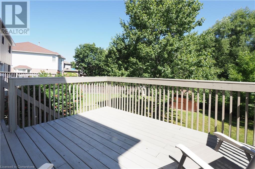 48 Lynnvalley Crescent, Kitchener, Ontario  N2N 3B2 - Photo 43 - 40751148