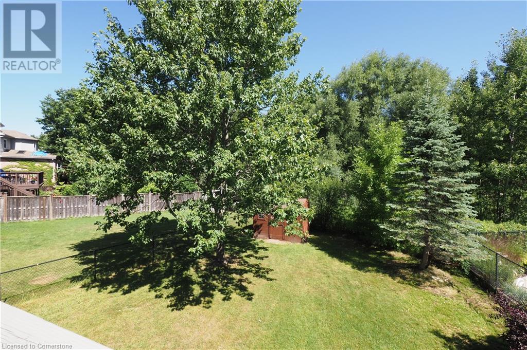 48 Lynnvalley Crescent, Kitchener, Ontario  N2N 3B2 - Photo 45 - 40751148