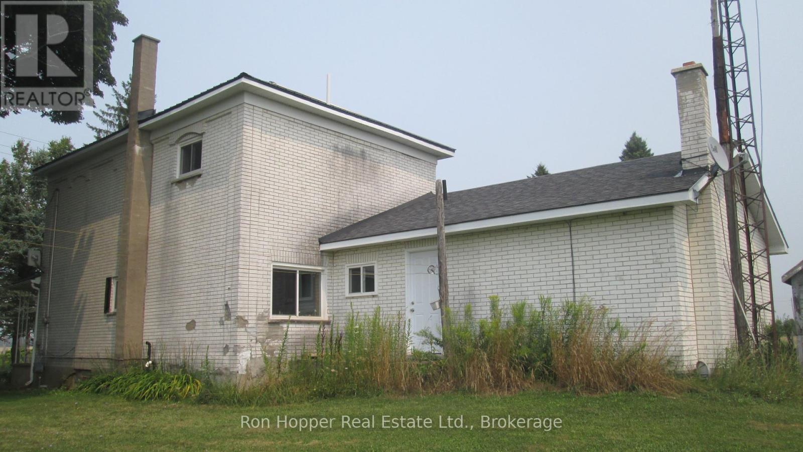 73 Boat Lake Road, South Bruce Peninsula, Ontario  N0H 2T0 - Photo 4 - X12323378