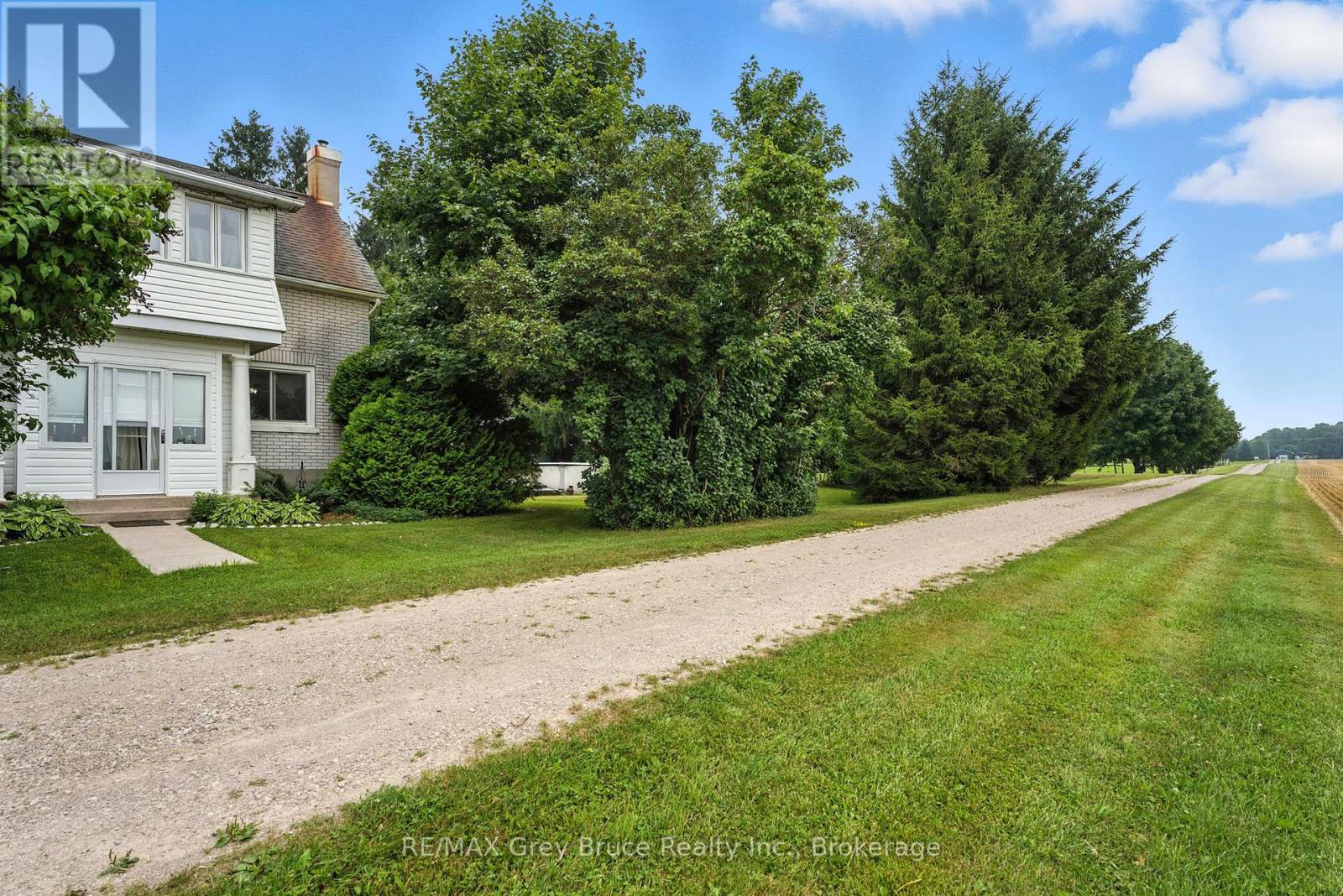 217509 3 Concession, Georgian Bluffs, Ontario  N4K 5N6 - Photo 3 - X12323392