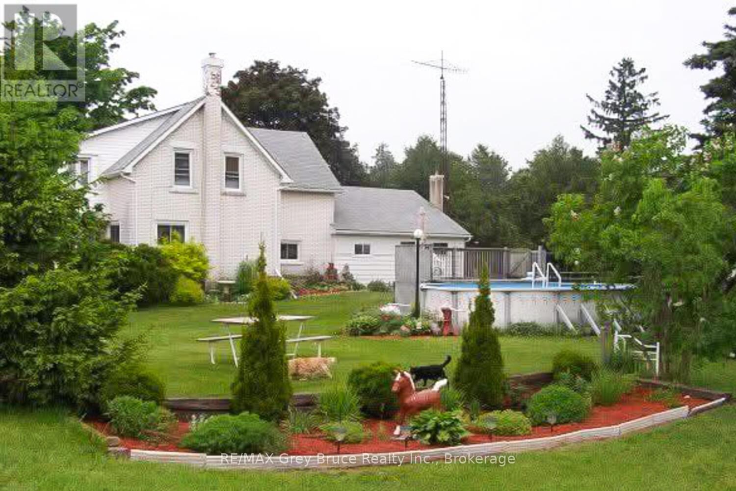 217509 3 Concession, Georgian Bluffs, Ontario  N4K 5N6 - Photo 38 - X12323392