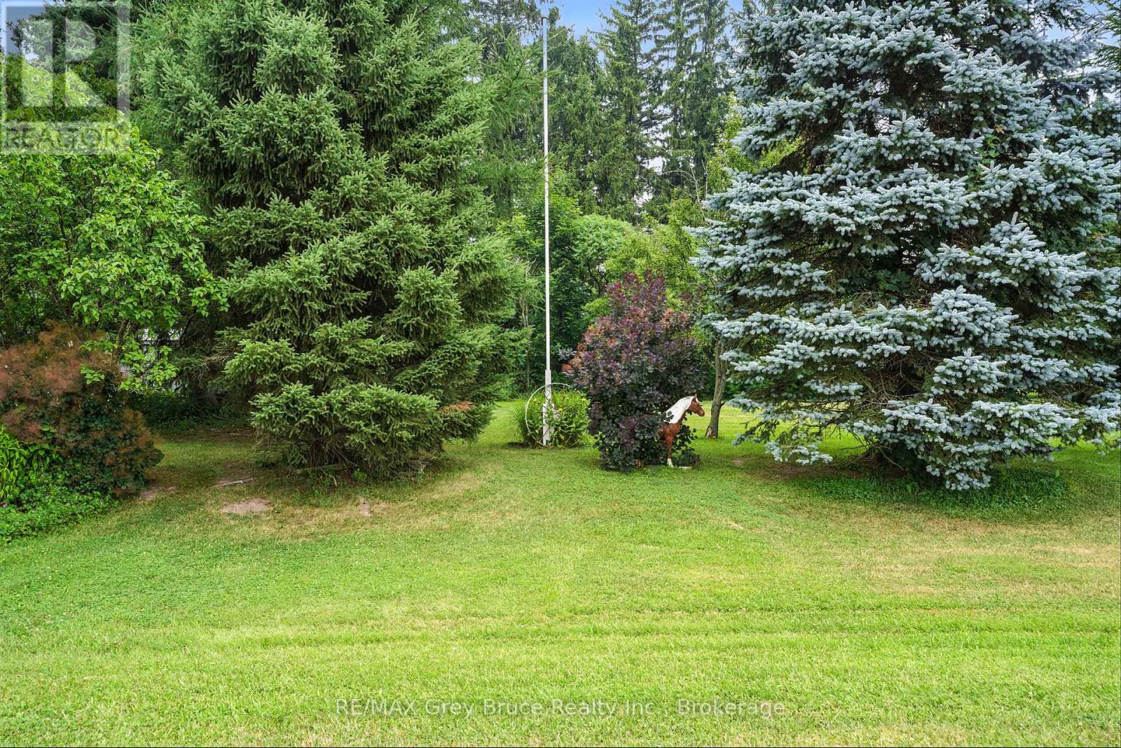 217509 3 Concession, Georgian Bluffs, Ontario  N4K 5N6 - Photo 9 - X12323392