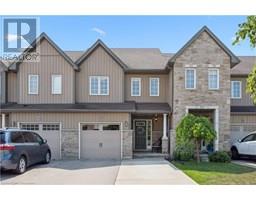 503 WINDFLOWER Crescent, Kitchener, Ontario