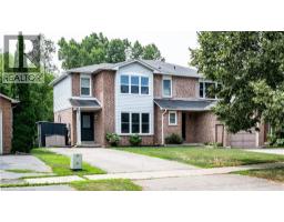 120 NITH RIVER Way, North Dumfries, Ontario