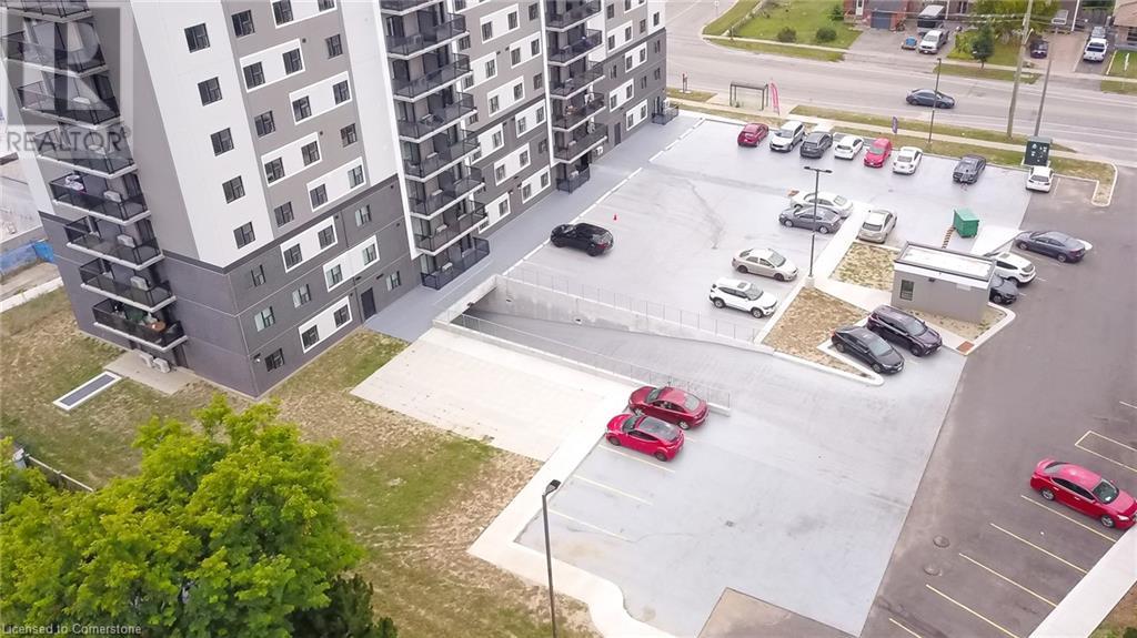 595 Strasburg Road Unit# 510, Kitchener, Ontario  N2E 4J1 - Photo 12 - 40756348