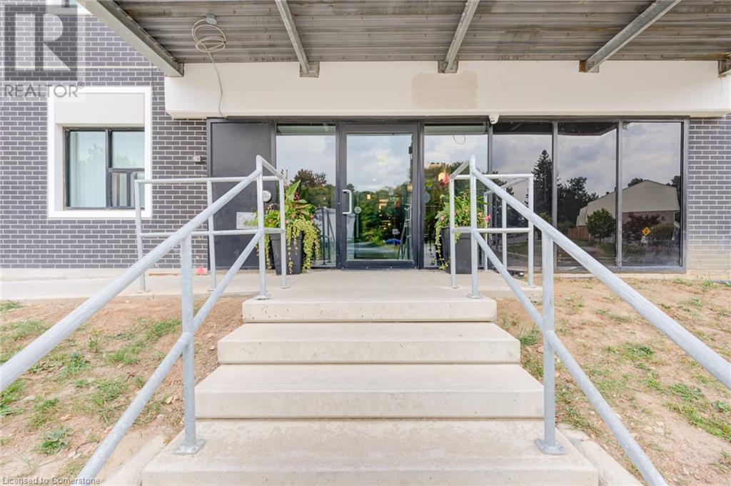 595 Strasburg Road Unit# 510, Kitchener, Ontario  N2E 4J1 - Photo 2 - 40756348