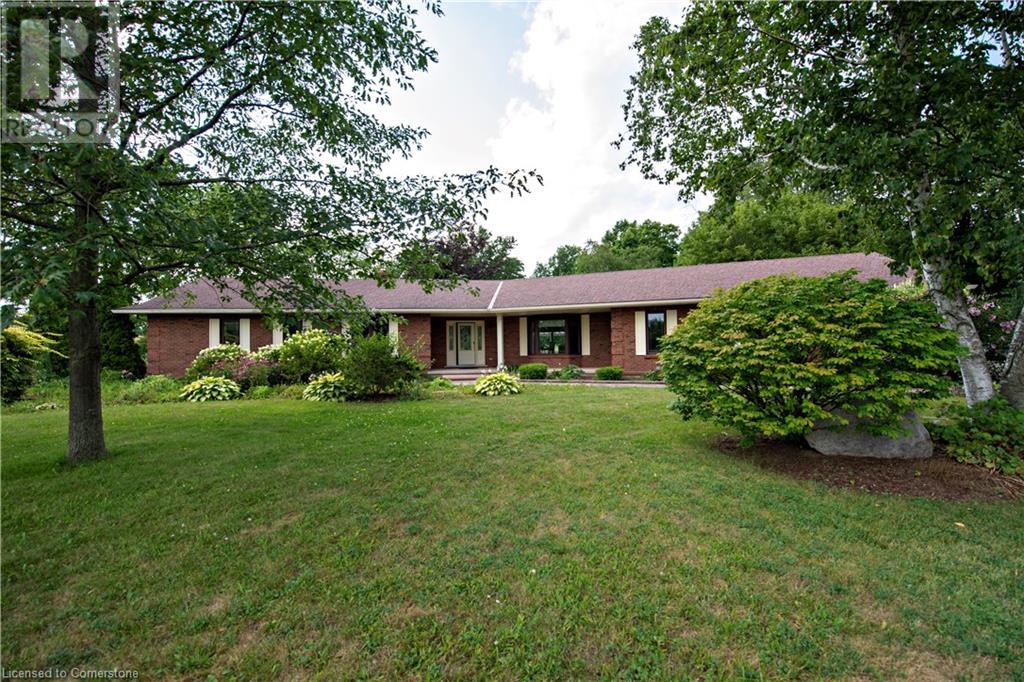 1857 HOPEWELL CREEK Road, Breslau, Ontario