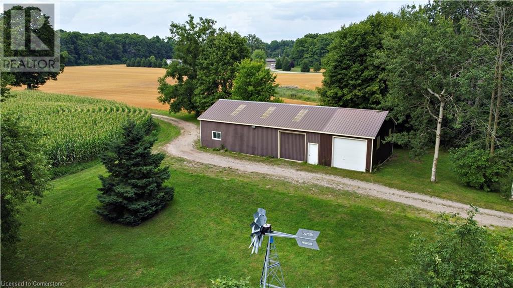 1857 Hopewell Creek Road, Breslau, Ontario  N0B 1M0 - Photo 14 - 40756312