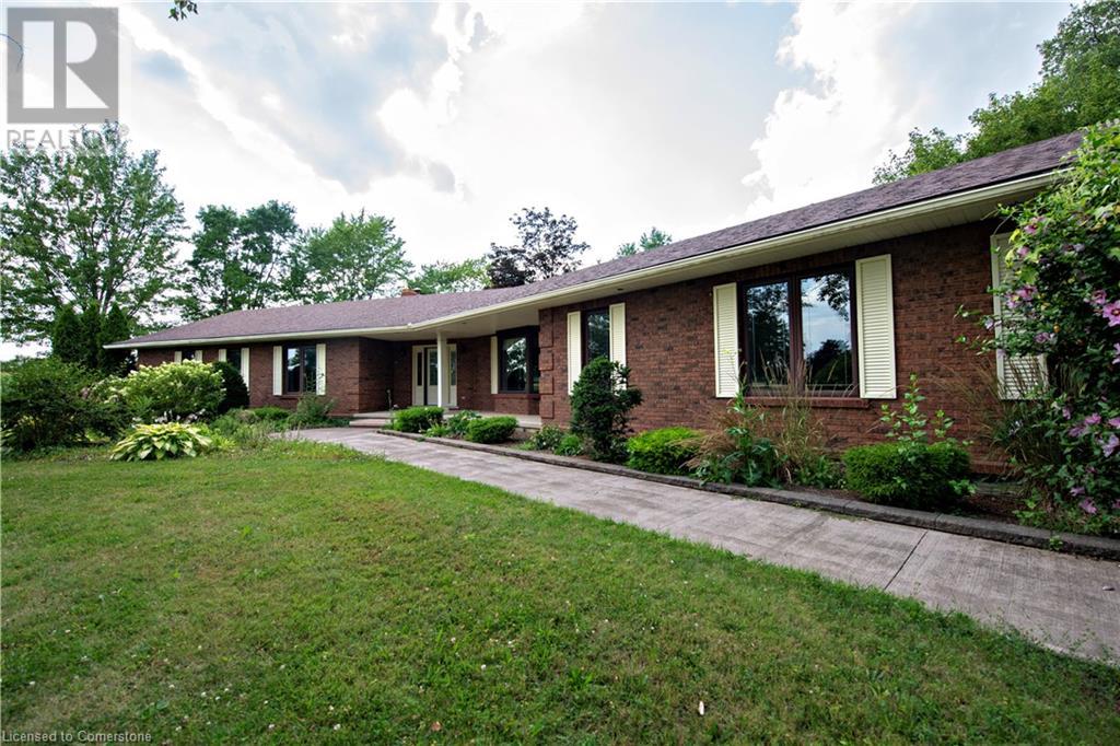 1857 Hopewell Creek Road, Breslau, Ontario  N0B 1M0 - Photo 2 - 40756312