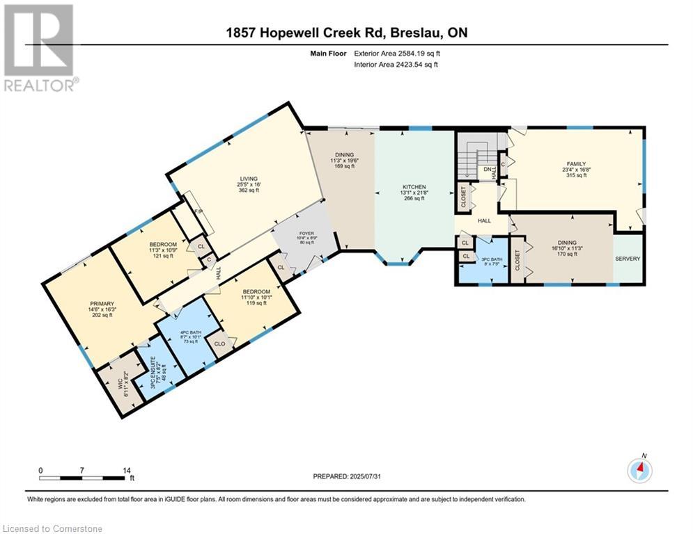 1857 Hopewell Creek Road, Breslau, Ontario  N0B 1M0 - Photo 47 - 40756312