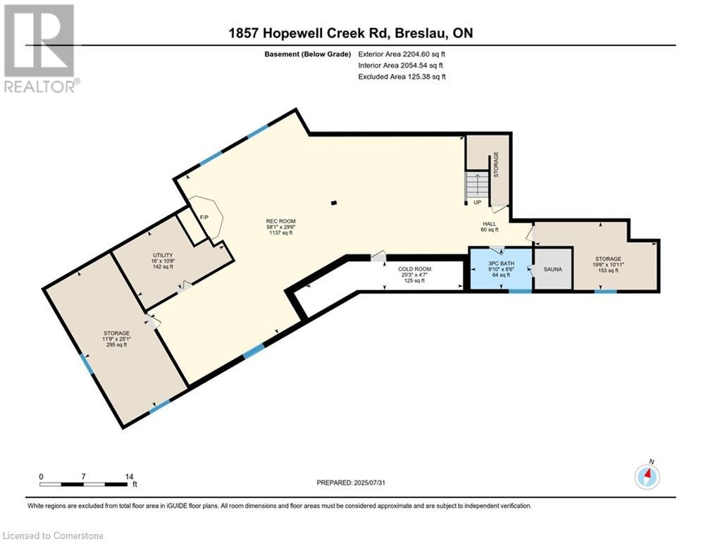 1857 Hopewell Creek Road, Breslau, Ontario  N0B 1M0 - Photo 48 - 40756312