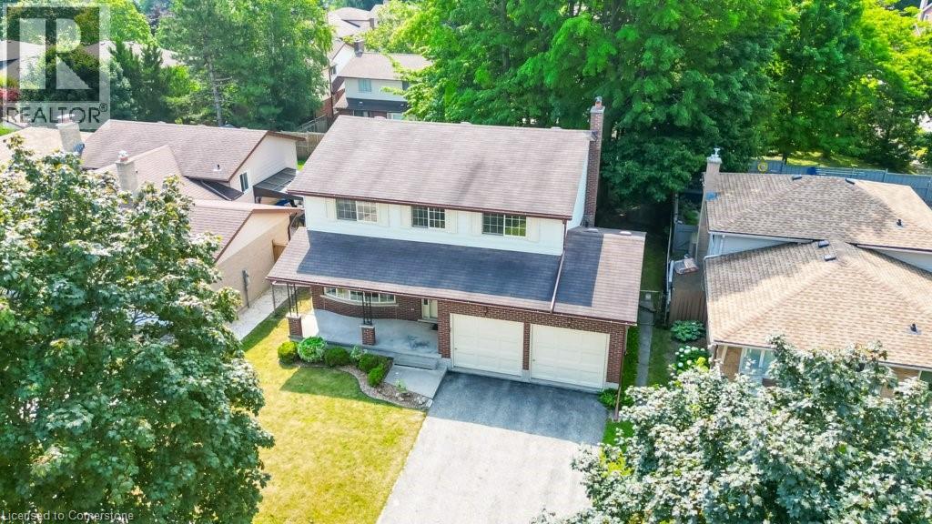 71 Ripley Crescent, Kitchener, Ontario  N2N 1W2 - Photo 39 - 40755148