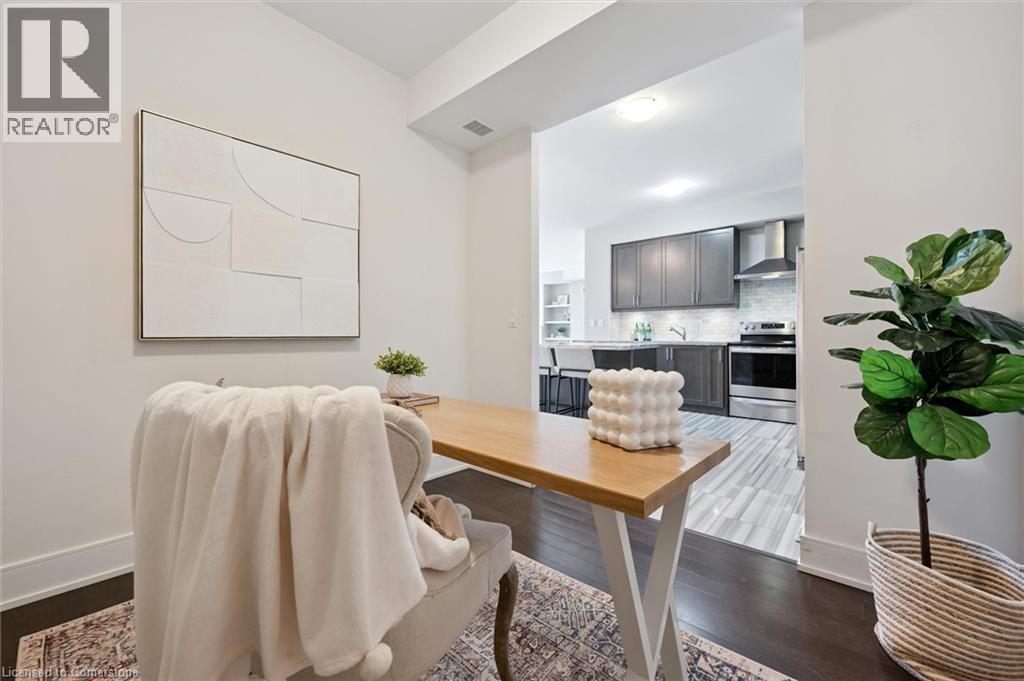 144 Park Street Unit# 1606, Waterloo, Ontario  N2L 0B6 - Photo 12 - 40752186