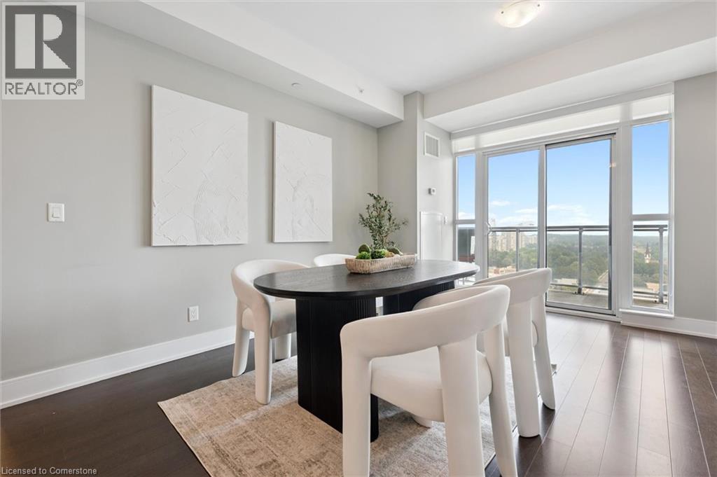 144 Park Street Unit# 1606, Waterloo, Ontario  N2L 0B6 - Photo 14 - 40752186