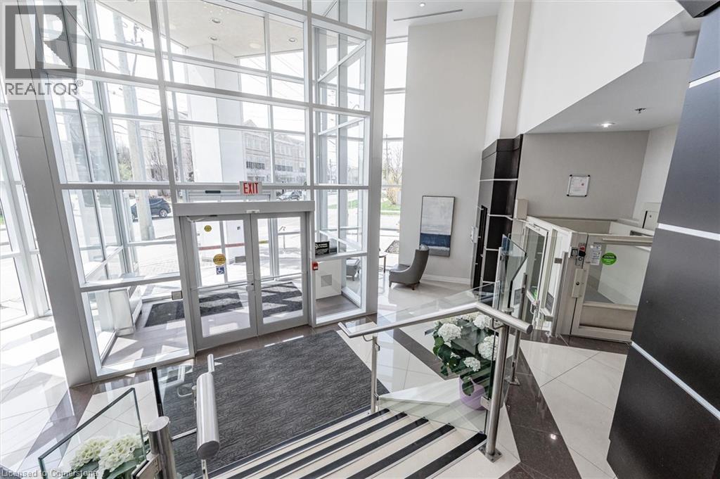 144 Park Street Unit# 1606, Waterloo, Ontario  N2L 0B6 - Photo 2 - 40752186