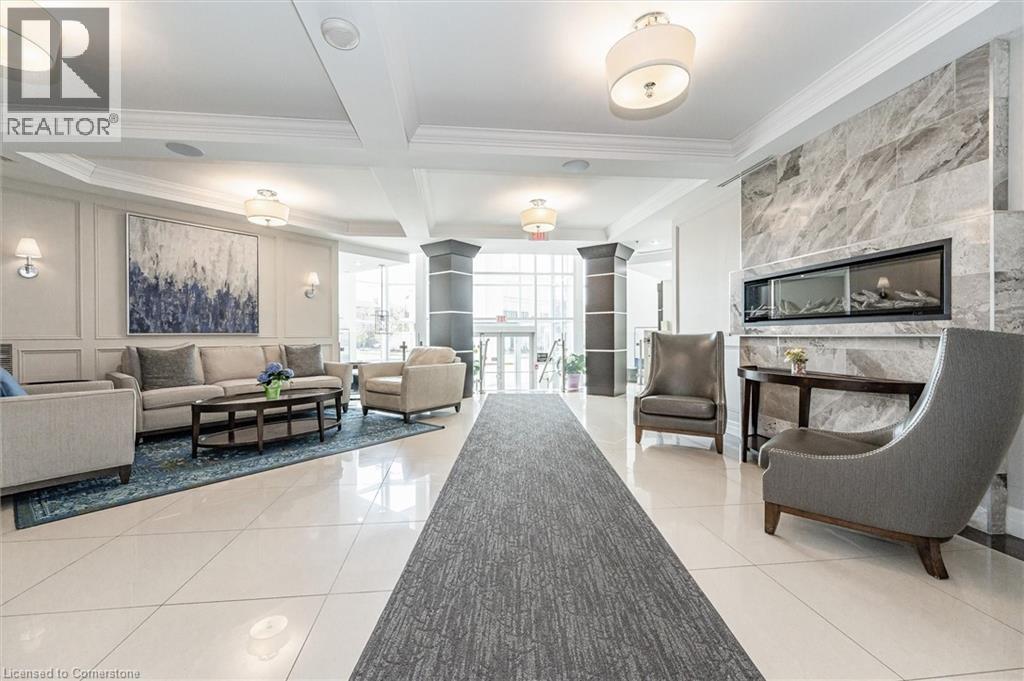 144 Park Street Unit# 1606, Waterloo, Ontario  N2L 0B6 - Photo 3 - 40752186