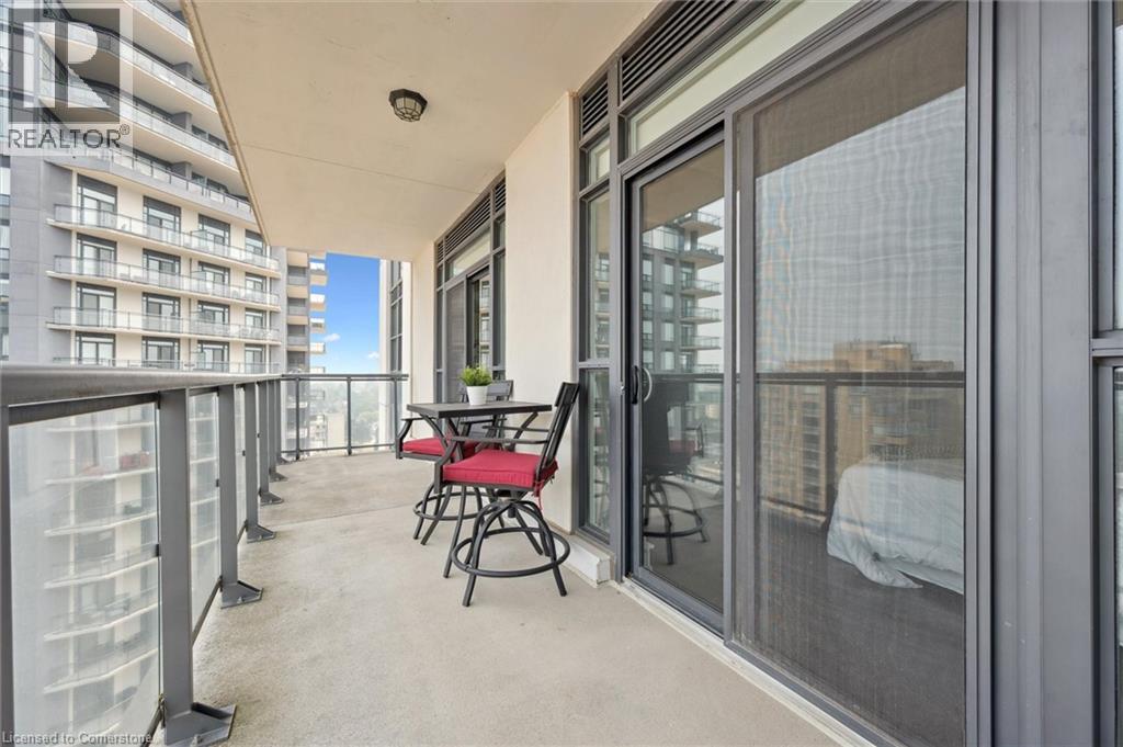 144 Park Street Unit# 1606, Waterloo, Ontario  N2L 0B6 - Photo 31 - 40752186