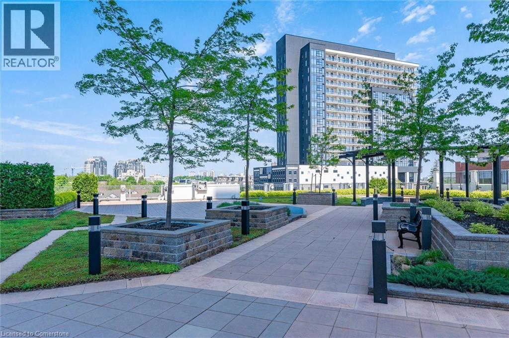144 Park Street Unit# 1606, Waterloo, Ontario  N2L 0B6 - Photo 33 - 40752186