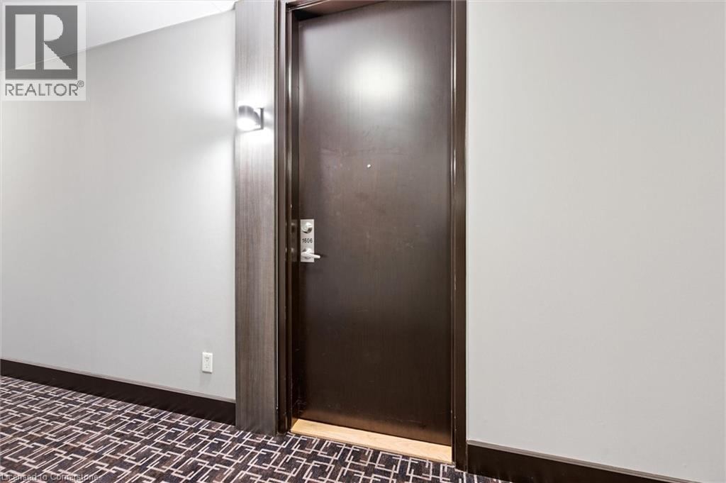 144 Park Street Unit# 1606, Waterloo, Ontario  N2L 0B6 - Photo 4 - 40752186
