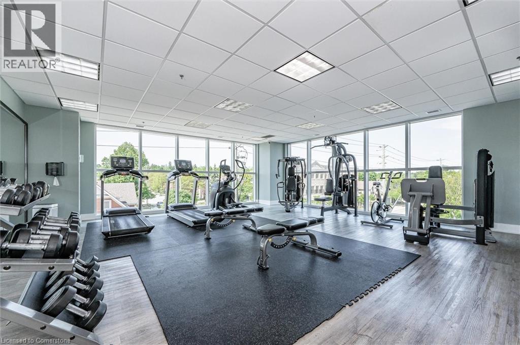 144 Park Street Unit# 1606, Waterloo, Ontario  N2L 0B6 - Photo 40 - 40752186