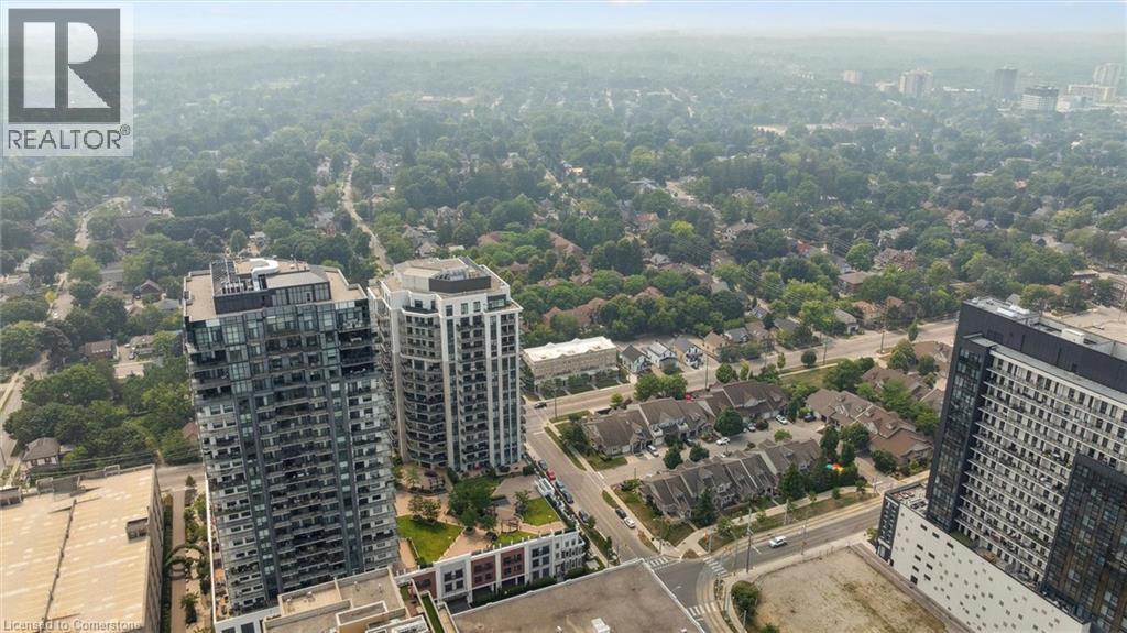 144 Park Street Unit# 1606, Waterloo, Ontario  N2L 0B6 - Photo 43 - 40752186