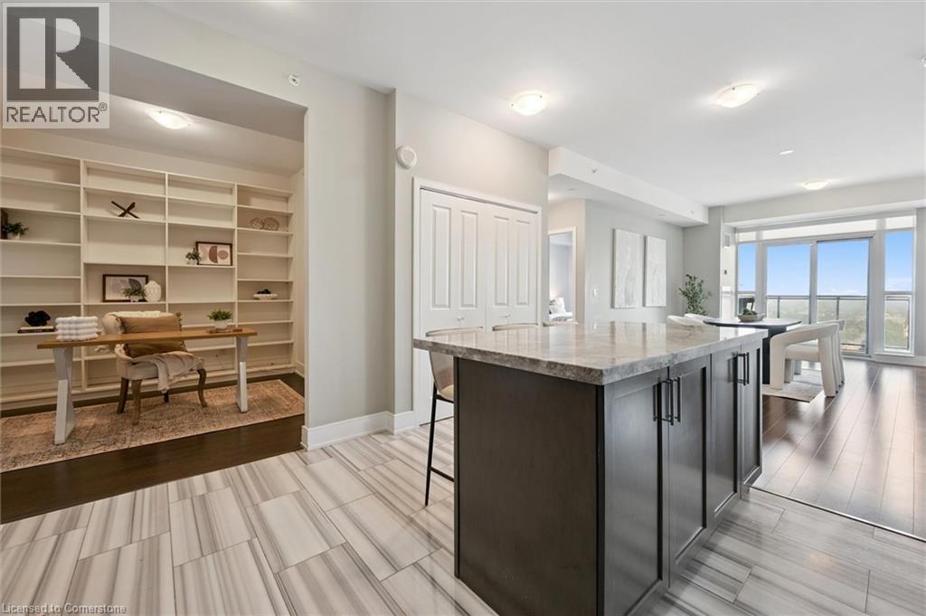 144 Park Street Unit# 1606, Waterloo, Ontario  N2L 0B6 - Photo 8 - 40752186