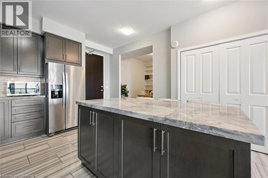 144 Park Street Unit# 1606, Waterloo, Ontario  N2L 0B6 - Photo 9 - 40752186