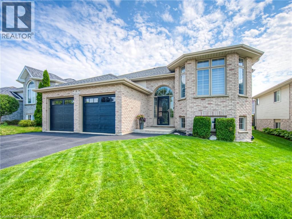 9 Dunton Lane, Paris, Ontario  N3L 4E1 - Photo 2 - 40757091