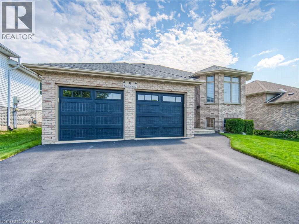 9 Dunton Lane, Paris, Ontario  N3L 4E1 - Photo 3 - 40757091