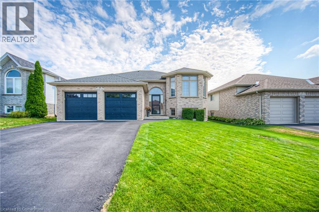 9 Dunton Lane, Paris, Ontario  N3L 4E1 - Photo 4 - 40757091