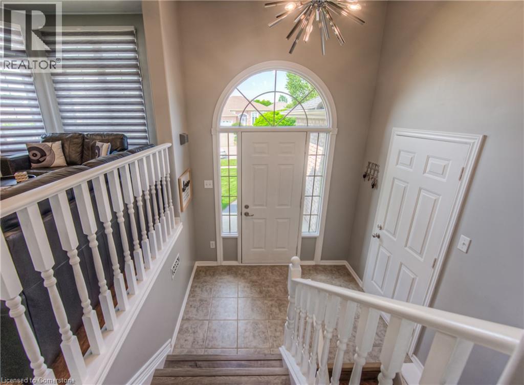 9 Dunton Lane, Paris, Ontario  N3L 4E1 - Photo 6 - 40757091