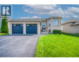 9 DUNTON Lane, Paris, Ontario
