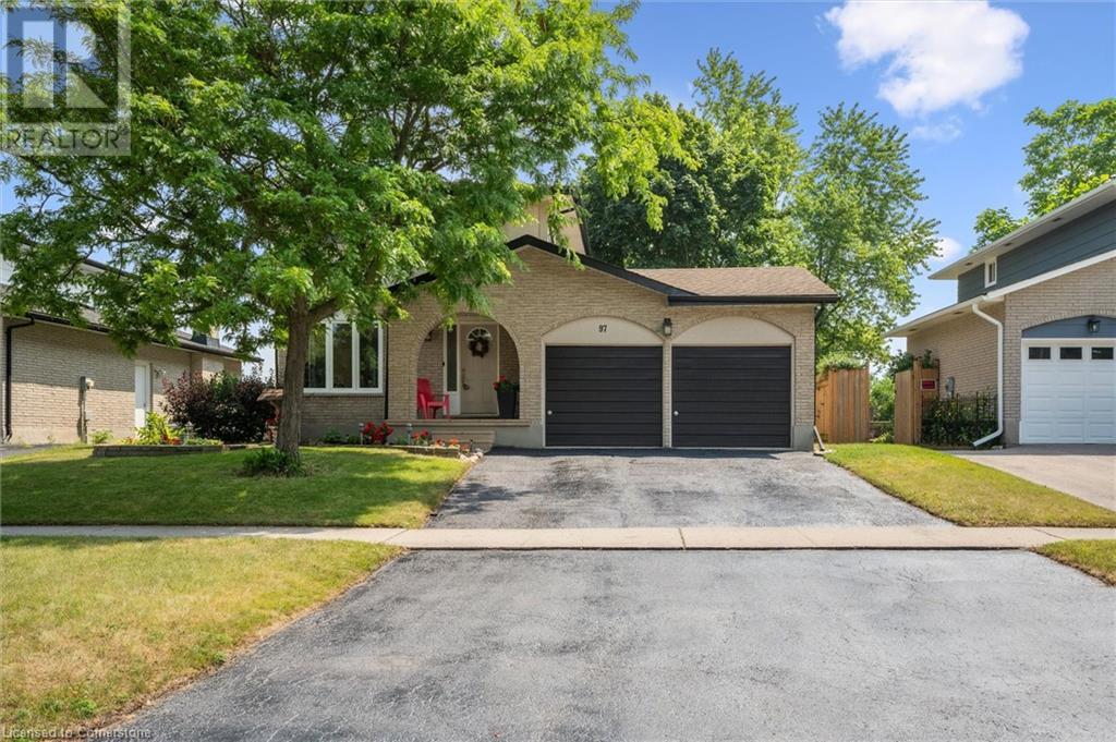 97 Bechtel Drive, Kitchener, Ontario  N2P 1S7 - Photo 3 - 40756915