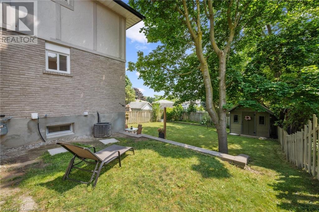 97 Bechtel Drive, Kitchener, Ontario  N2P 1S7 - Photo 34 - 40756915