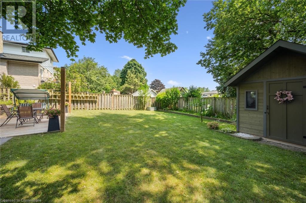 97 Bechtel Drive, Kitchener, Ontario  N2P 1S7 - Photo 35 - 40756915