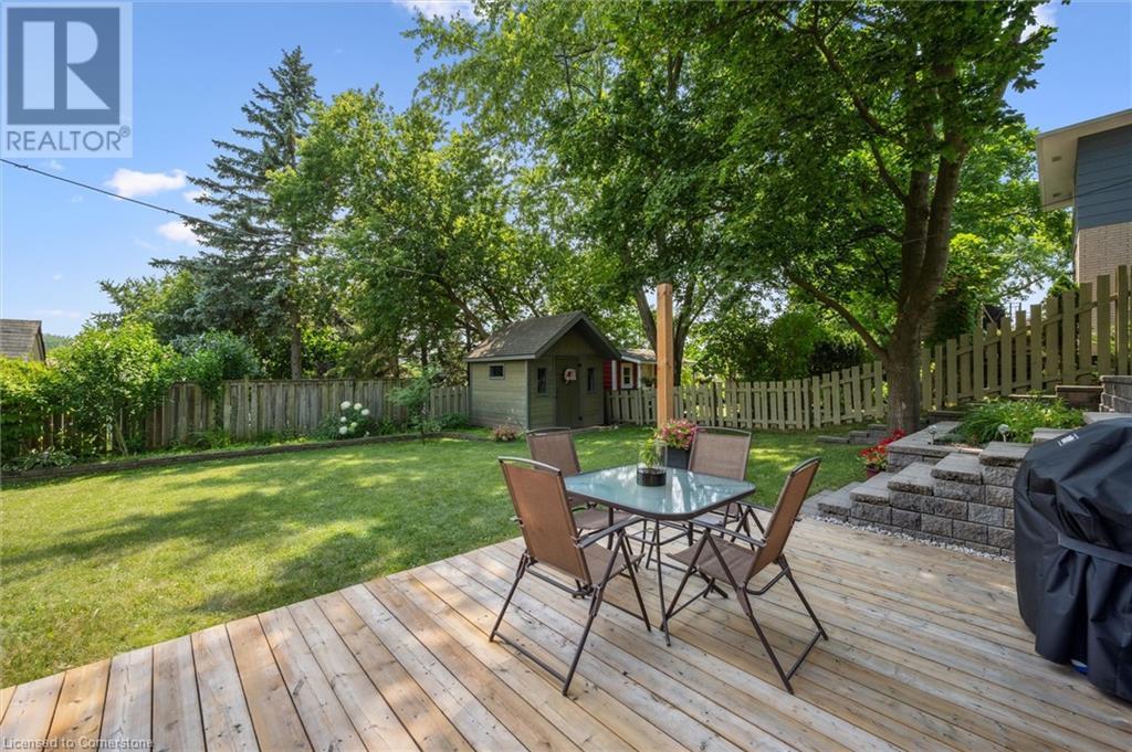 97 Bechtel Drive, Kitchener, Ontario  N2P 1S7 - Photo 39 - 40756915