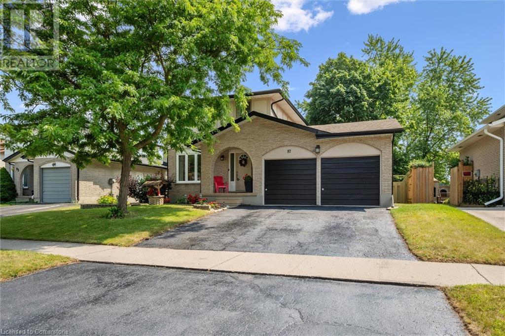 97 Bechtel Drive, Kitchener, Ontario  N2P 1S7 - Photo 4 - 40756915
