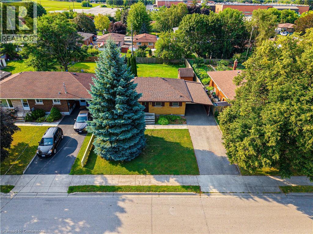 41 HILLTOP Drive, Cambridge, Ontario
