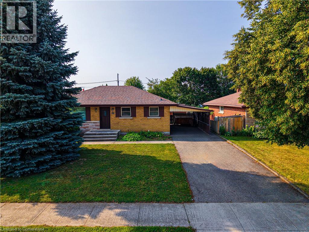41 Hilltop Drive, Cambridge, Ontario  N1R 1T2 - Photo 2 - 40755554