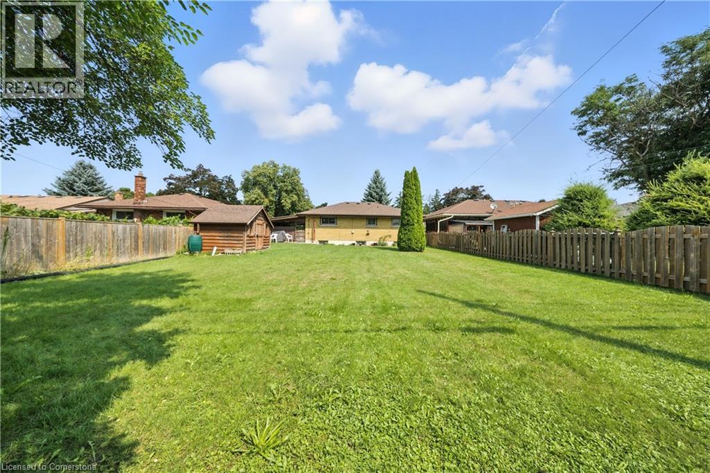 41 Hilltop Drive, Cambridge, Ontario  N1R 1T2 - Photo 33 - 40755554