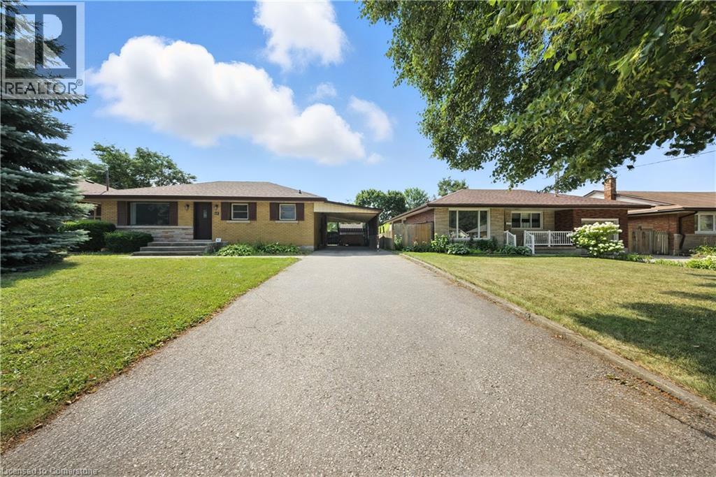41 Hilltop Drive, Cambridge, Ontario  N1R 1T2 - Photo 4 - 40755554