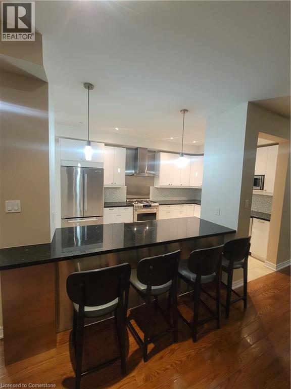 1633 Northmount Avenue W Unit# 31, Peel, Ontario  L5E 1Y9 - Photo 11 - 40757027