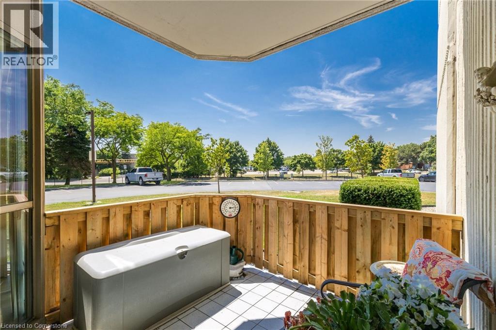 5070 Pinedale Avenue Unit# 101, Burlington, Ontario  L7L 5V6 - Photo 26 - 40755681