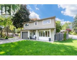 1481 OTIS Avenue, Mississauga, Ontario