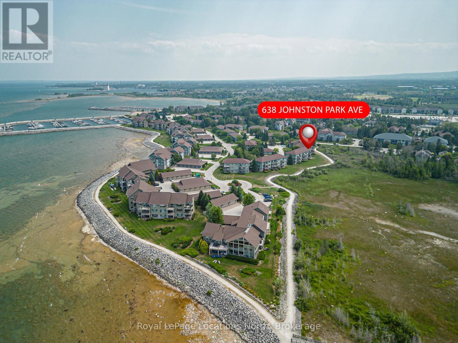 638 Johnston Park Avenue, Collingwood, Ontario  L9Y 5C7 - Photo 5 - S12323903