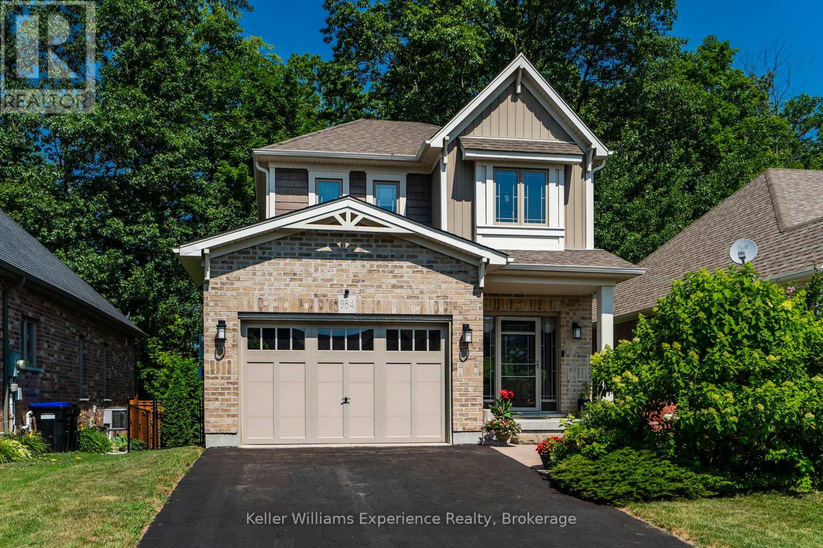 984 Cook Drive, Midland, Ontario  L4R 0E4 - Photo 1 - S12323910