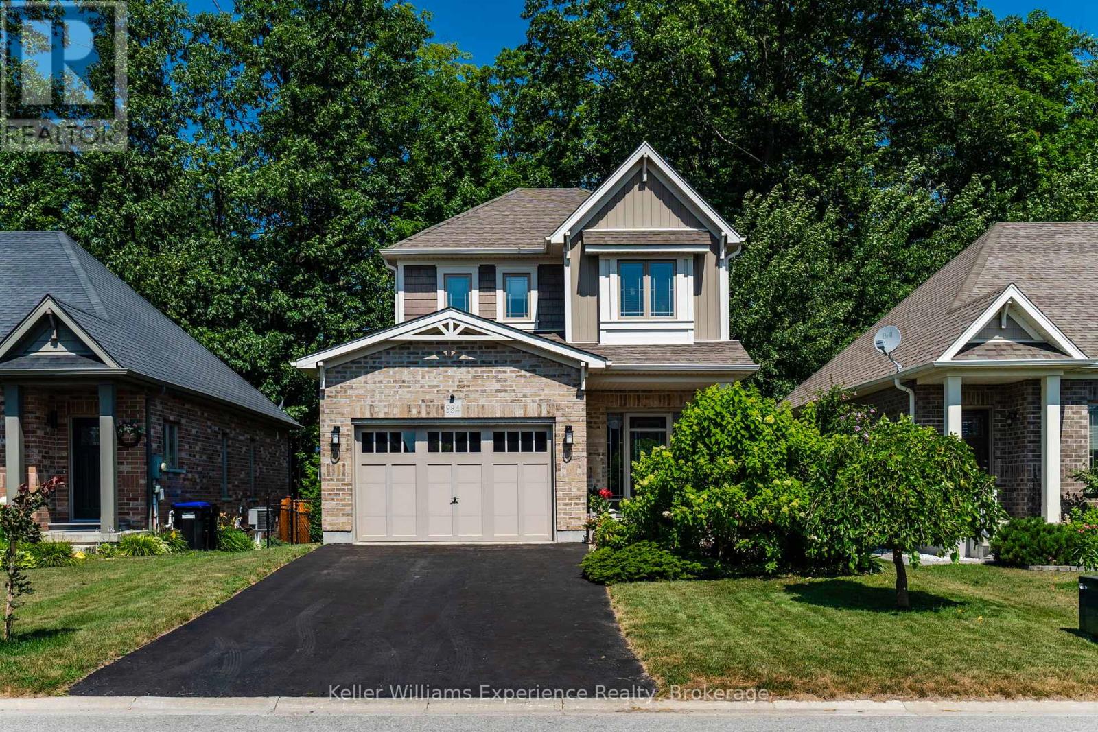 984 Cook Drive, Midland, Ontario  L4R 0E4 - Photo 2 - S12323910