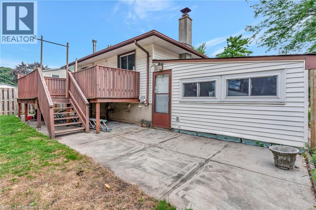 8 Mayfair Court, Kitchener, Ontario  N2A 1M9 - Photo 30 - 40757242