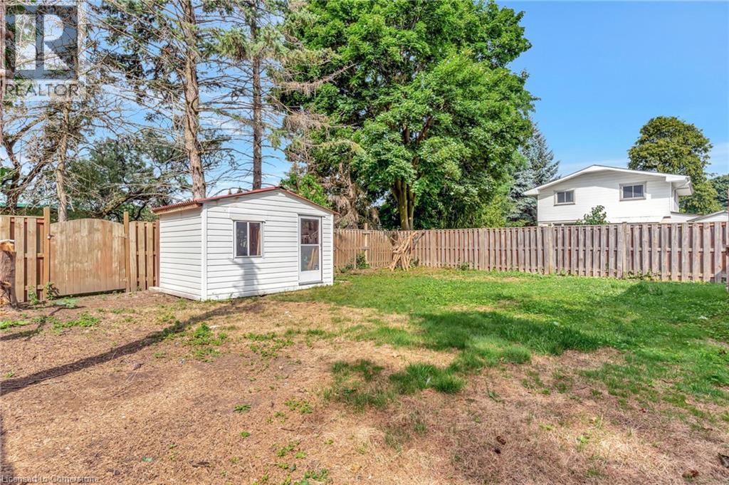 8 Mayfair Court, Kitchener, Ontario  N2A 1M9 - Photo 31 - 40757242